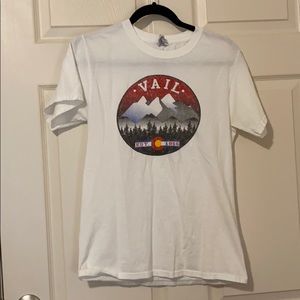 Vintage Vail Tee